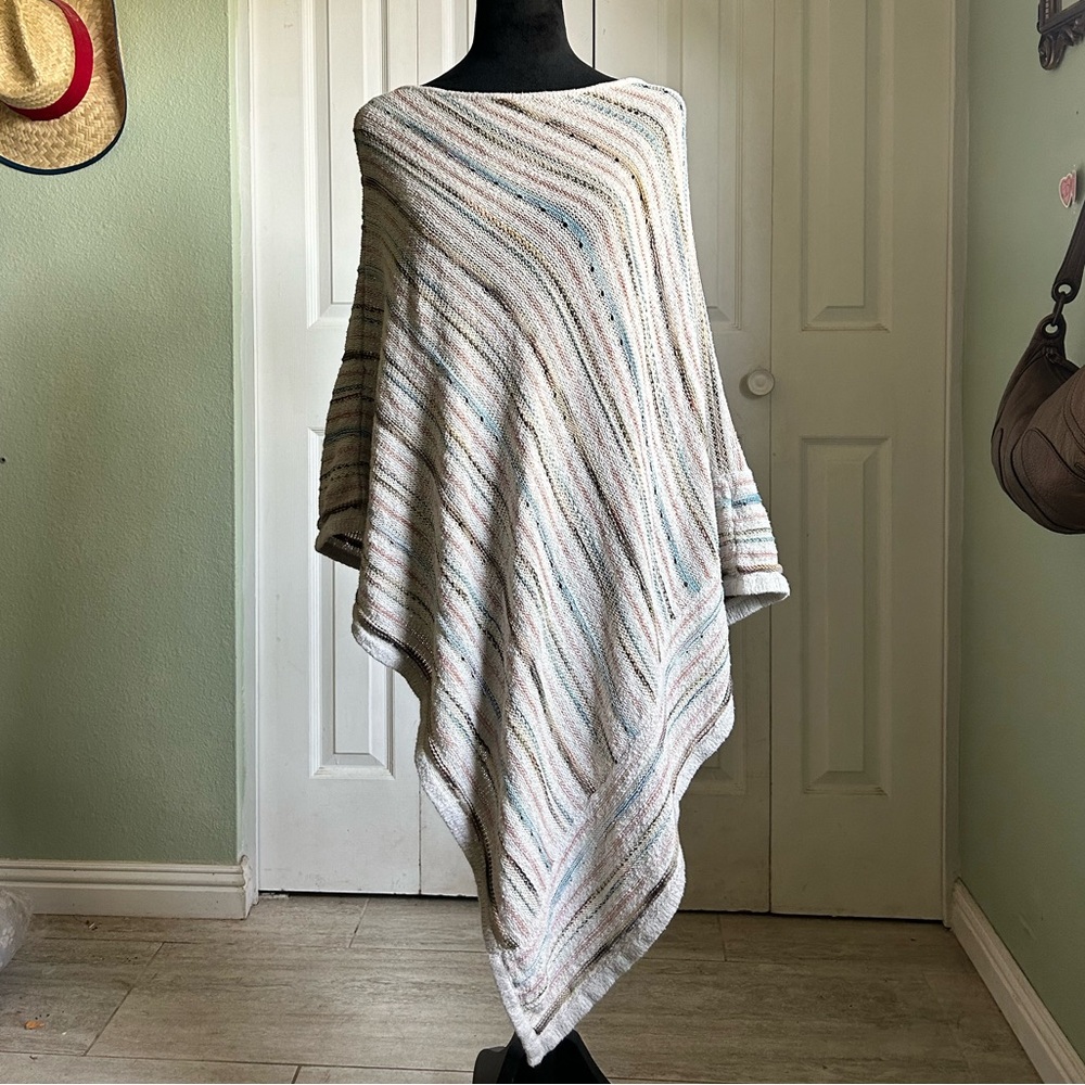 Peruvian Connection Sandía Poncho